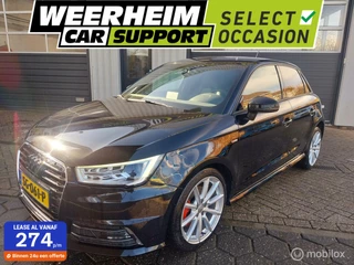 Audi A1 Sportback - 501382162-0