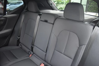 Volvo EX40 Volvo EX40 Extended Range Ultra 252pk/82kWh | 20'' | Runningboards | Trekha - afbeelding nr 18