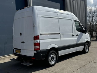 Mercedes-Benz Sprinter Mercedes-Benz Sprinter 313 2.2 CDI 325 HD AIRCO / CRUISE CONTROLE / TREKHAAK / AUTOMAAT - afbeelding nr 5