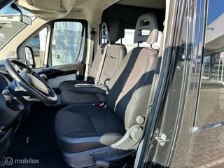 Citroën Jumper CITROEN JUMPER 130 PK L3H2 Dubbele Cabine DC 12 MND BOVAG RIJKLAAR PRIJS - afbeelding nr 21