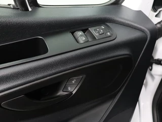Mercedes-Benz Sprinter Mercedes-Benz Sprinter 316CDi 7G-Tronic Automaat L3H2 Maxi | Navigatie | Airco | 3-Persoons | Betimmering - afbeelding nr 8