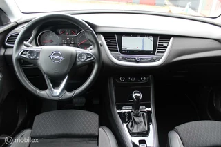 Opel Crossland X Opel Crossland X 1.2 Turbo 120 Jaar Edition AGR-Stoelen/AppleCarplay - afbeelding nr 12