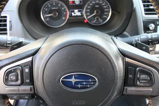 Subaru XV - afbeelding nr 18
