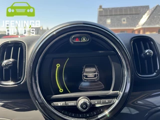 MINI Countryman Mini Countryman 1.5 One | Navi | Cruise | Dakrails - afbeelding nr 15