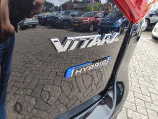 Suzuki Vitara Suzuki Vitara 1.5 HYBRID STYLE AUTOMAAT Keyless | Open dak | Trekhaak | Adaptive Cruise - afbeelding nr 31