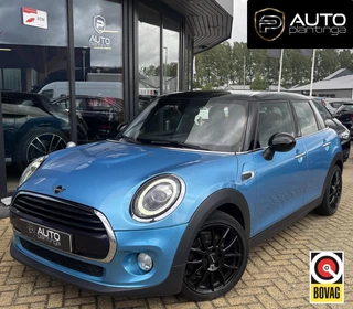 MINI 5-deurs 1.5 Cooper Chili