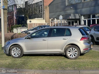 Volkswagen Golf Volkswagen Golf 1.0 TSI Comfortline Business - afbeelding nr 12