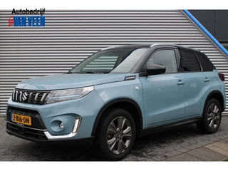 Suzuki Vitara - afbeelding nr 1