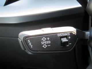Audi A3 Audi A3 SPORTBACK 30 TFSI BNS EDITION / Sportstoelen / Matrix led / 18 Inch / BOVAG garantie - afbeelding nr 39