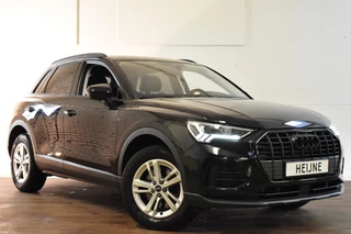 Audi Q3 SPORT/VIRTUAL/CARPLAY - afbeelding nr 7