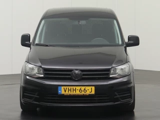 Volkswagen Caddy | Leder | Airco | Cruise | Multimedia - afbeelding nr 10