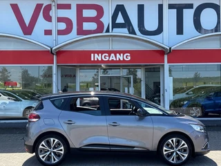 Renault Scénic - afbeelding nr 4