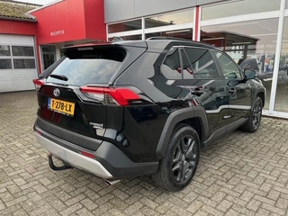 Toyota RAV4 - afbeelding nr 3