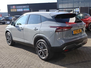 Nissan QASHQAI - afbeelding nr 5