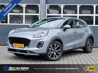 Ford Puma - 84805104-0