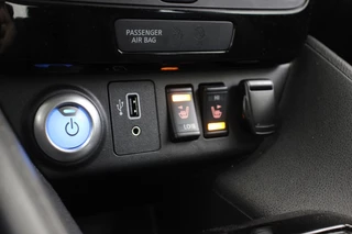 Nissan Leaf - afbeelding nr 21