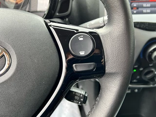Toyota Aygo - afbeelding nr 19