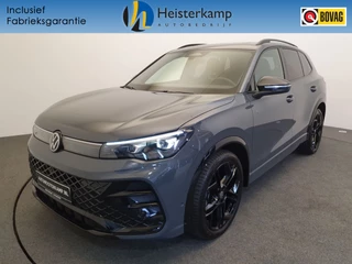 Volkswagen Tiguan - 217463085-0
