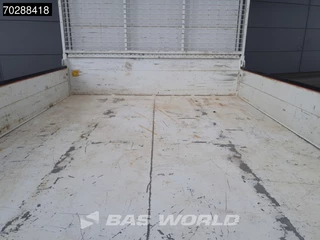 Volkswagen Crafter Volkswagen Crafter 140pk Kipper met Kist Trekhaak Airco Euro6 Kipper Tipper Benne Airco Trekhaak - afbeelding nr 8