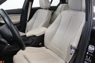 BMW 3 Serie |Pano|Leder|Stoelverwarming| - afbeelding nr 11