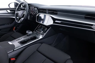 Audi A6 - afbeelding nr 4
