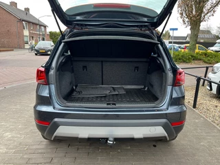 SEAT Arona - afbeelding nr 17