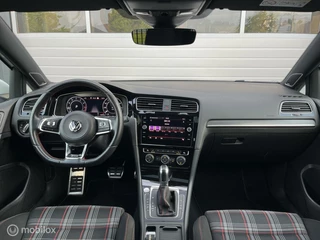 Volkswagen Golf Volkswagen Golf 7.5 2.0 TSI GTI DSG Automaat / Pano / ACC - afbeelding nr 13