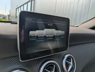 Mercedes-Benz A-Klasse - afbeelding nr 22