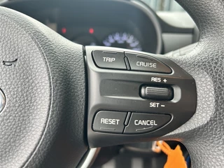 Kia Picanto Kia Picanto 1.0 MPi Comfort / Airco / Bluetooth - afbeelding nr 12