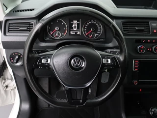 Volkswagen Caddy Volkswagen Caddy 2.0TDI Maxi Exclusive Edition | Led | Navigatie | Airco Cruise | Betimmering - afbeelding nr 14
