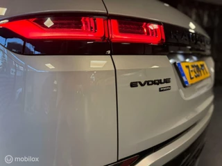 Land Rover Range Rover Evoque Land Rover Range Rover Evoque 1.5 P300e AWD R-Dynamic HSE - afbeelding nr 12