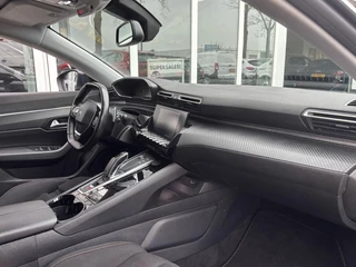 Peugeot 508 - afbeelding nr 11