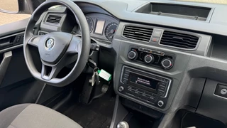 Volkswagen Caddy - afbeelding nr 8