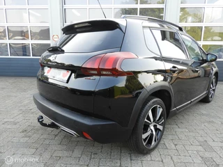 Peugeot 2008 Peugeot 2008 1.2 PureTech GT-Line - afbeelding nr 8