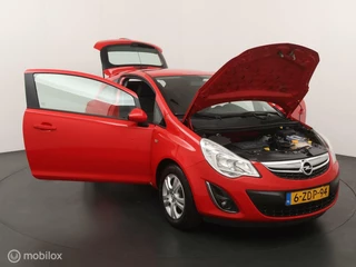 Opel Corsa Opel Corsa 1.2-16V Berlin - afbeelding nr 23