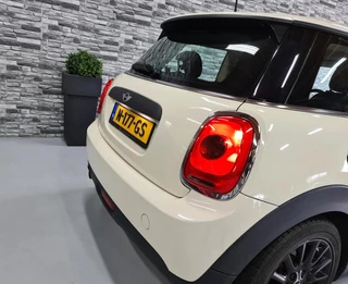 MINI One Mini Mini 1.2 One Salt Business *Keyless Go*Stoelverwaming*! - afbeelding nr 27