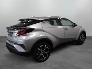 Toyota C-HR - afbeelding nr 3