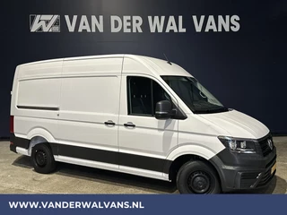 Volkswagen Crafter - 180455607-0