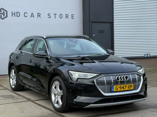 Audi e-tron Audi E-tron E-tron 50 quattro 88% SOH Launch edition 71 kWh - afbeelding nr 8