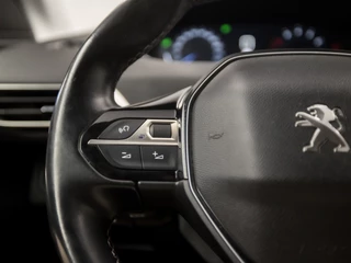 Peugeot 3008 (APPLE CARPLAY, GROOT NAVI, MEMORY SEATS, STOELVERWARMING, LEDEREN SPORTSTOELEN, KEYLESS, 360 CAMERA, LANE ASSIST, GETINT GLAS, NIEUWSTAAT) - afbeelding nr 19