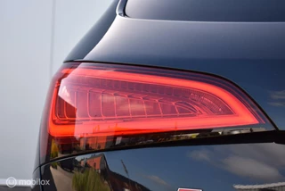 Audi SQ5 Audi SQ5 3.0 TDI SQ5 Plus ACC Pano B&O Nappa Diamondstitch 21