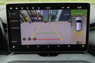 Škoda Kodiaq Pano/Leder/Matrix LED/DCC/360Camera/Head-up/Keyless/20