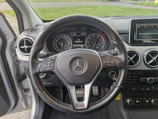 Mercedes-Benz B-Klasse - afbeelding nr 9