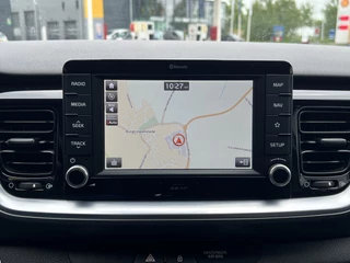 Kia Stonic - afbeelding nr 18