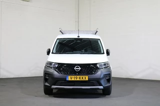 Nissan Townstar - afbeelding nr 6