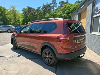 Dacia Jogger Dacia Jogger 1.0 TCe 110 Extreme 7p. Camera/trekhaak - afbeelding nr 4