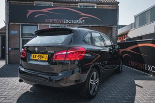 BMW 2 Serie BMW 2 Serie Active Tourer ZEER GOED ONDERHOUDEN - afbeelding nr 2