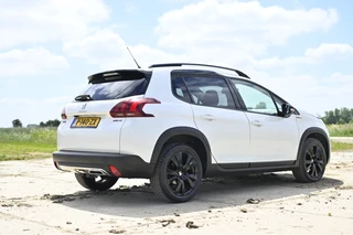 Peugeot 2008 - afbeelding nr 34