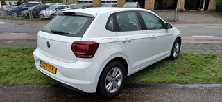 Volkswagen Polo - afbeelding nr 5