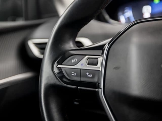 Peugeot 3008 (GROOT NAVI, APPLE CARPLAY, VIRTUAL COCKPIT, 360 CAMERA, GETINT GLAS, CRUISE, CLIMATE, ELEK PAKKET, ARMSTEUN, SPORTSTOELEN, LM VELGEN, PARKEERSENSOREN, NIEUWE APK, NIEUWSTAAT) - afbeelding nr 19